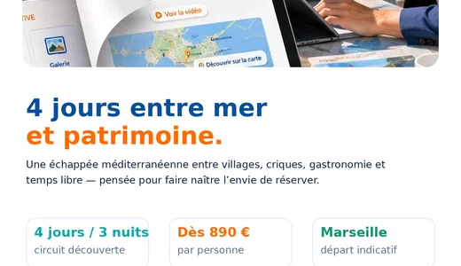 Exemple enrichi avec FlipYu